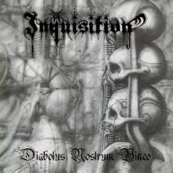 Inquisition (USA) : Diabolus Nostrum Vinco